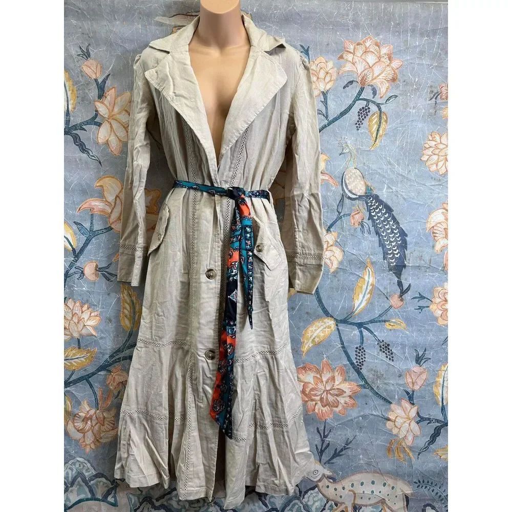 FreeāPeople Rory Duster - Picture 4 of 6